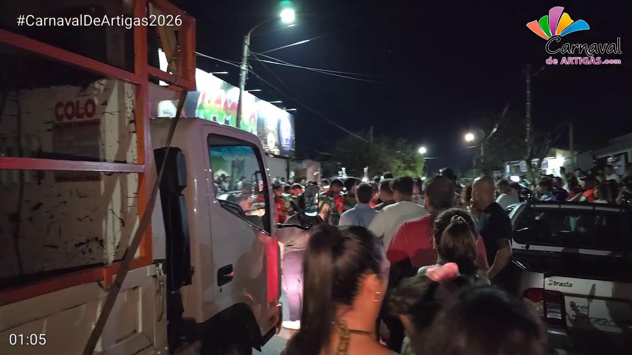 En Vivo! / Ao vivo!