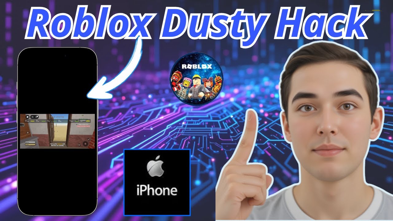 Как открыть дверь в Roblox Dusty Trip | Полное руководство (2026)