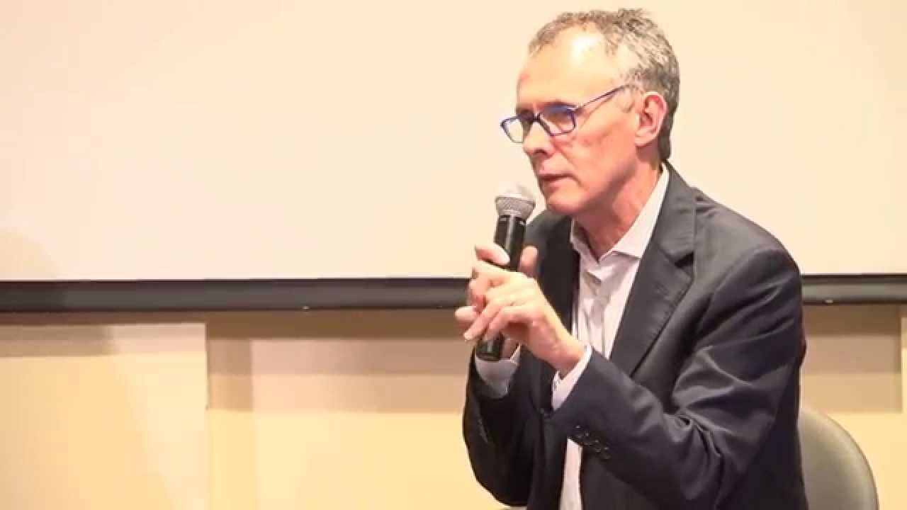NYU: Panel on Elio Petri's "Investigation of a Citizen Above Suspicion"