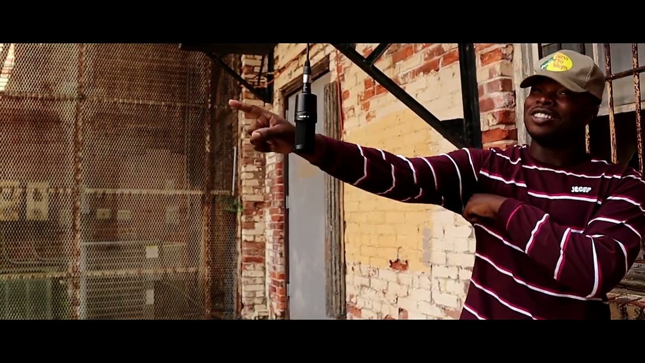 Wheresjordxn-WHAT YOU BEEN ON!!! (Official Music Video)