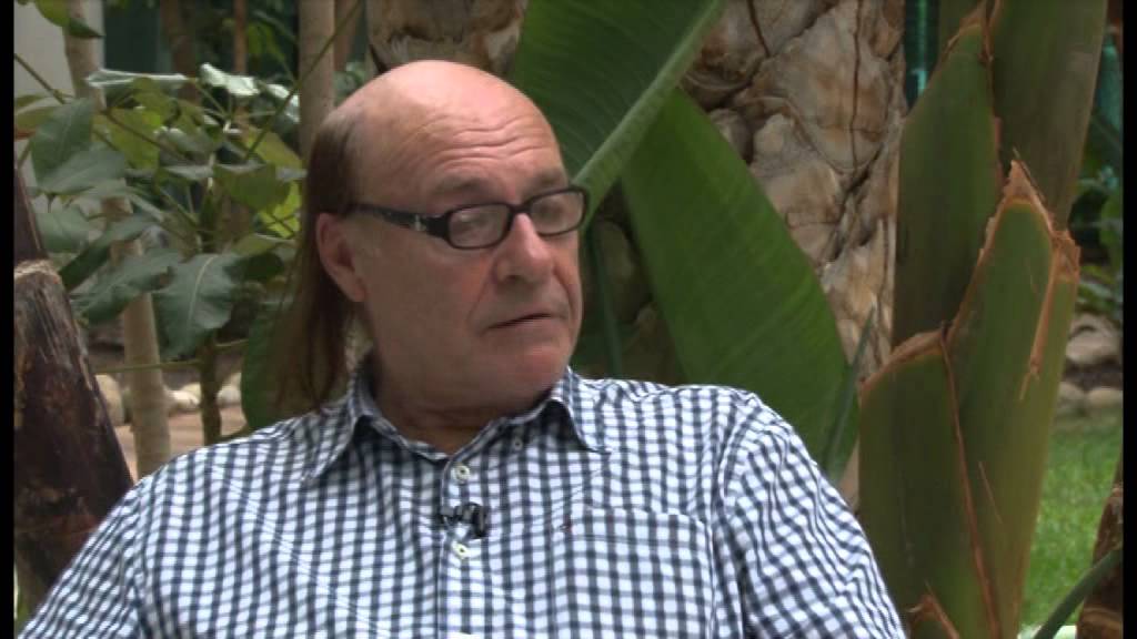 STEVIE SPIT Interviews MICK MILLER