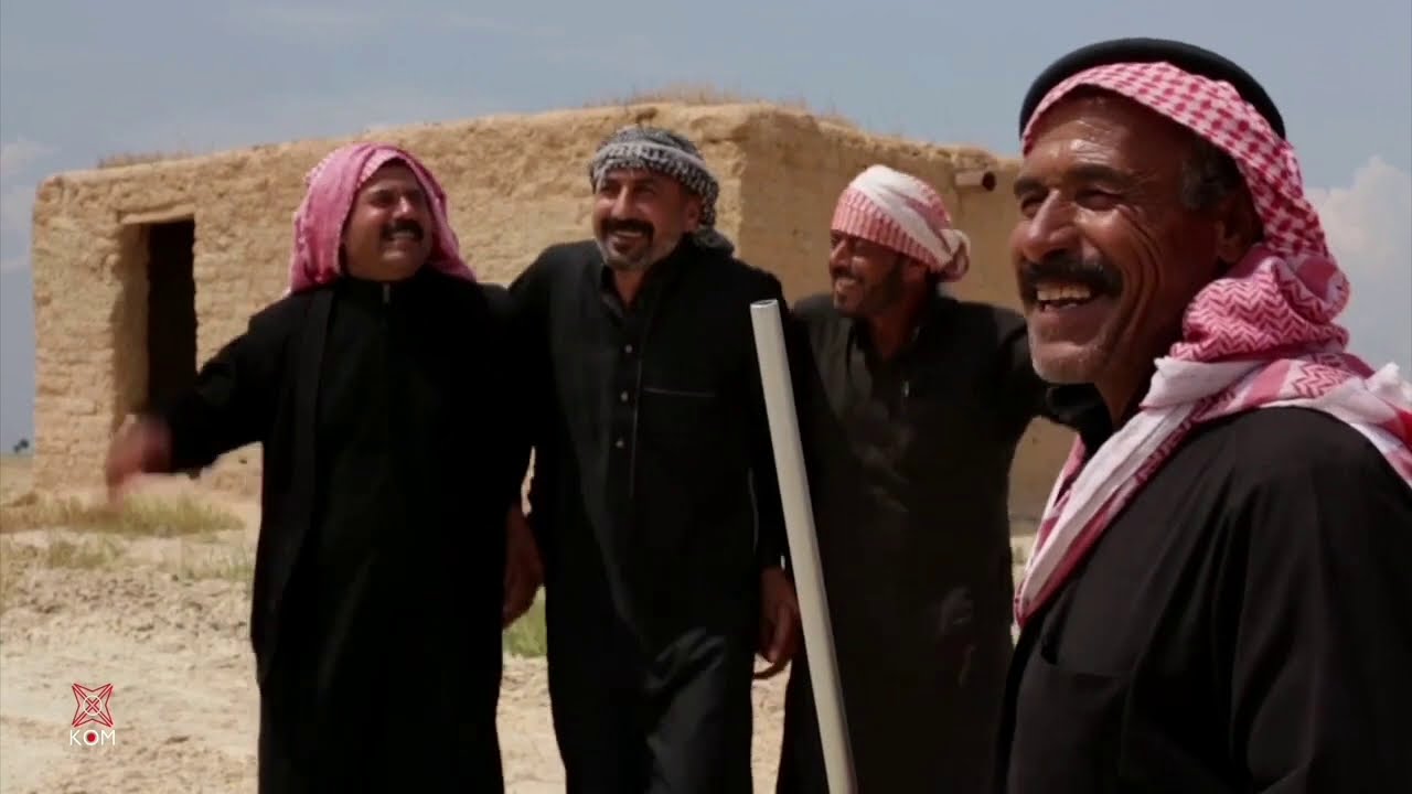 اغنية من التراث العربي بالحسكة ،   من فيلم  الاشجار الوحيدة الوثائقي.