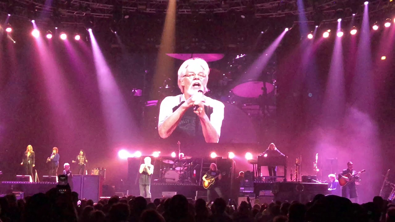 Bob Seger: Still the Same :  Live @ Chicago United Center : 10/19/19 Roll Me Away Tour
