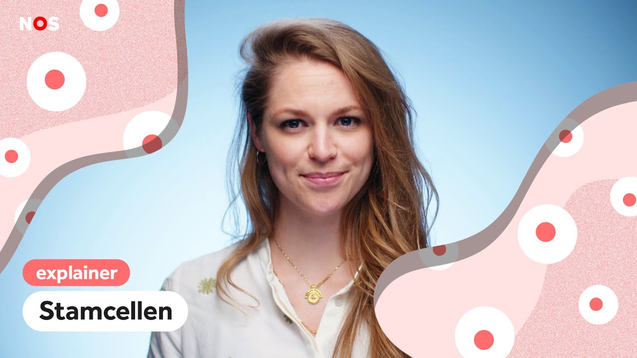 De wondercel die doodzieke mensen geneest