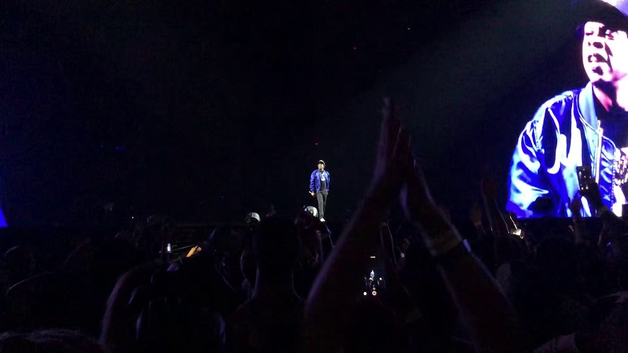 NICE - Beyoncé & Jay-Z OTR2 Houston, Tx 09-15-18