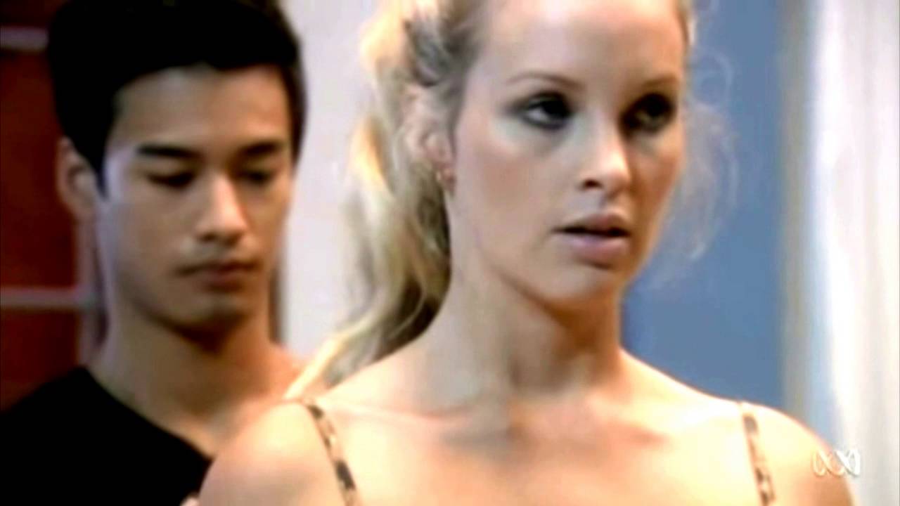 Kat/Christian - love like fools