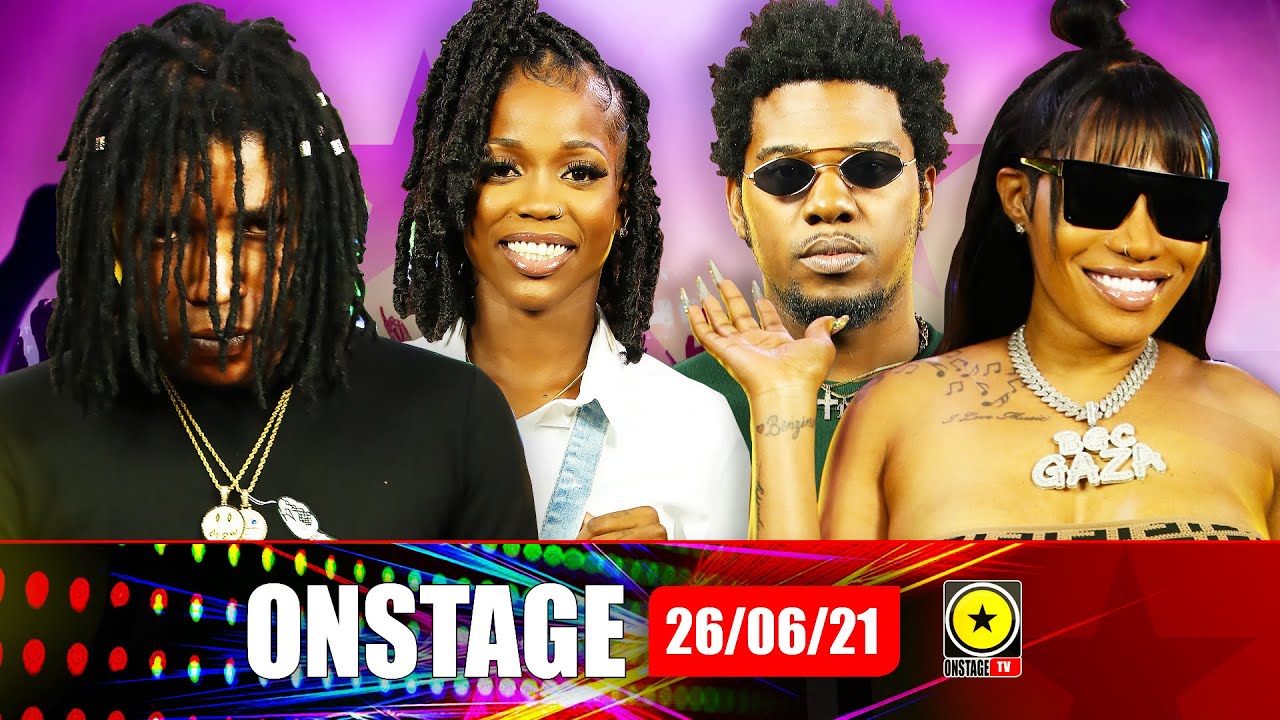 Gage Chides Dancehall Unity, Is Lisa Still Kartel's Boo? Why Di-Ruption & Candy Price Nuh Buss Yet?