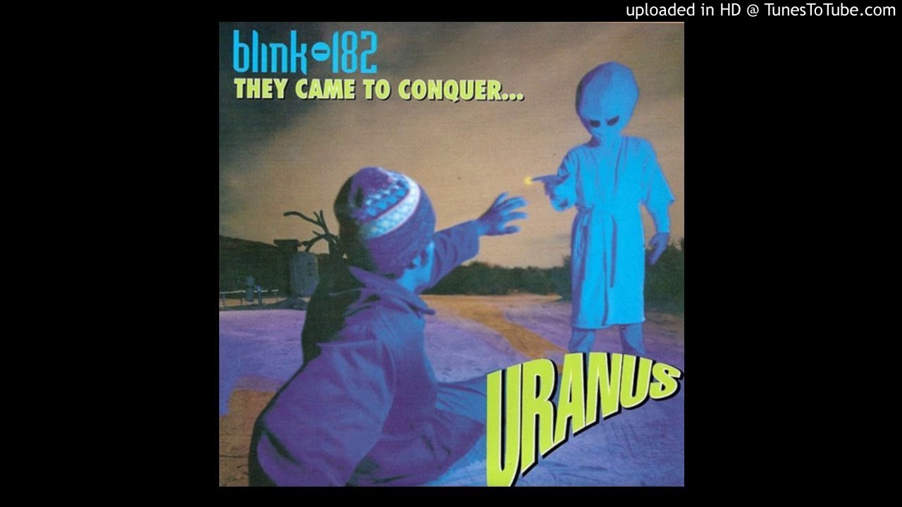 blink-182 - Wrecked Him