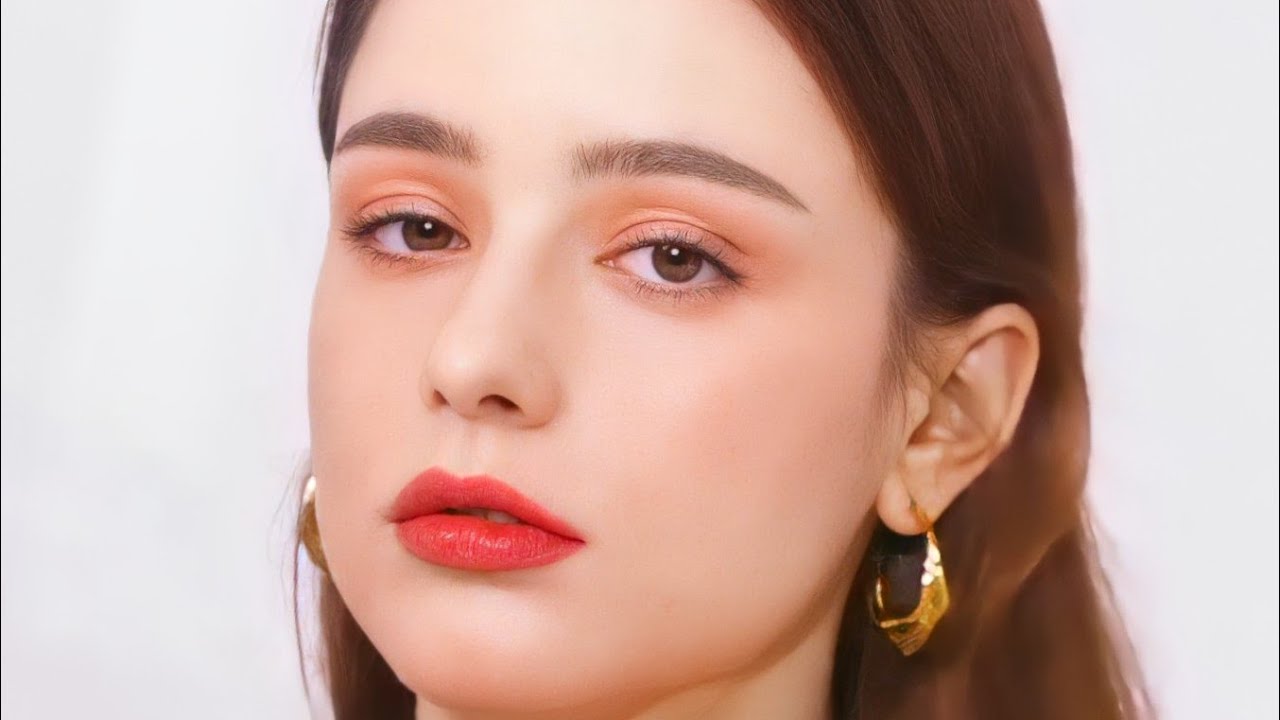 Dasha Taran (Tiktok compilation)