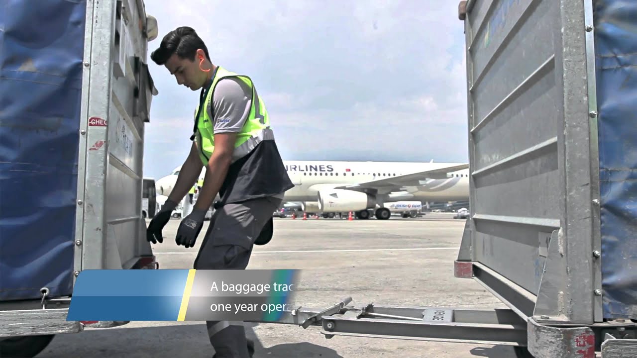 Havas - Safety Starts on the Ground