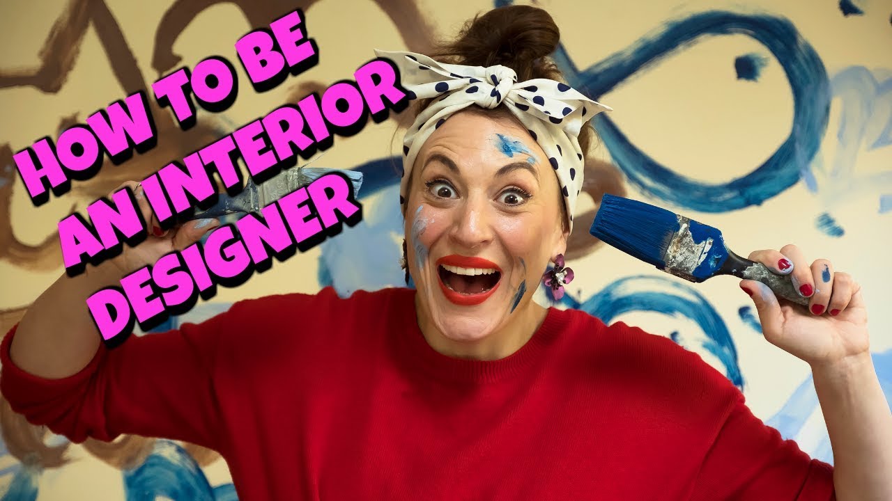 WORLDS WORST INTERIOR DESIGNER (Clean Living Clara)