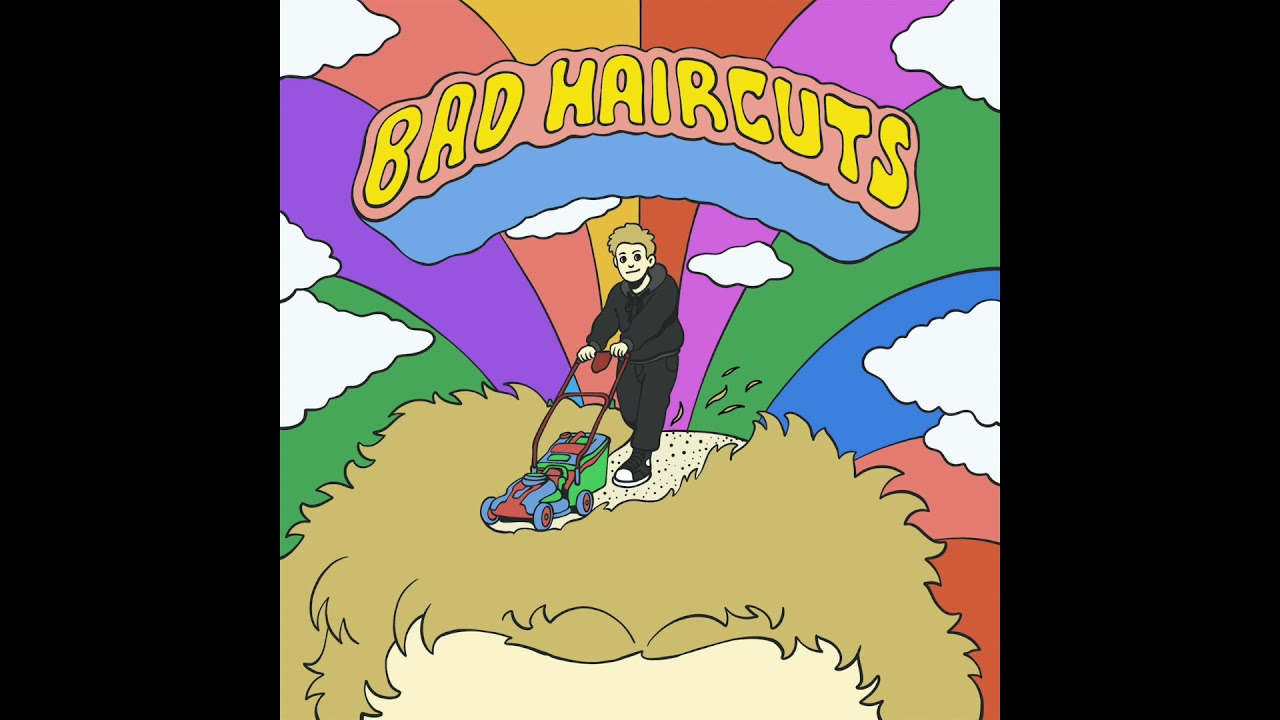 Jordan Jack - bad haircuts