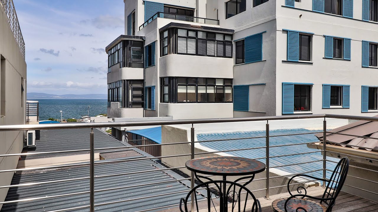 Property for sale in Hermanus