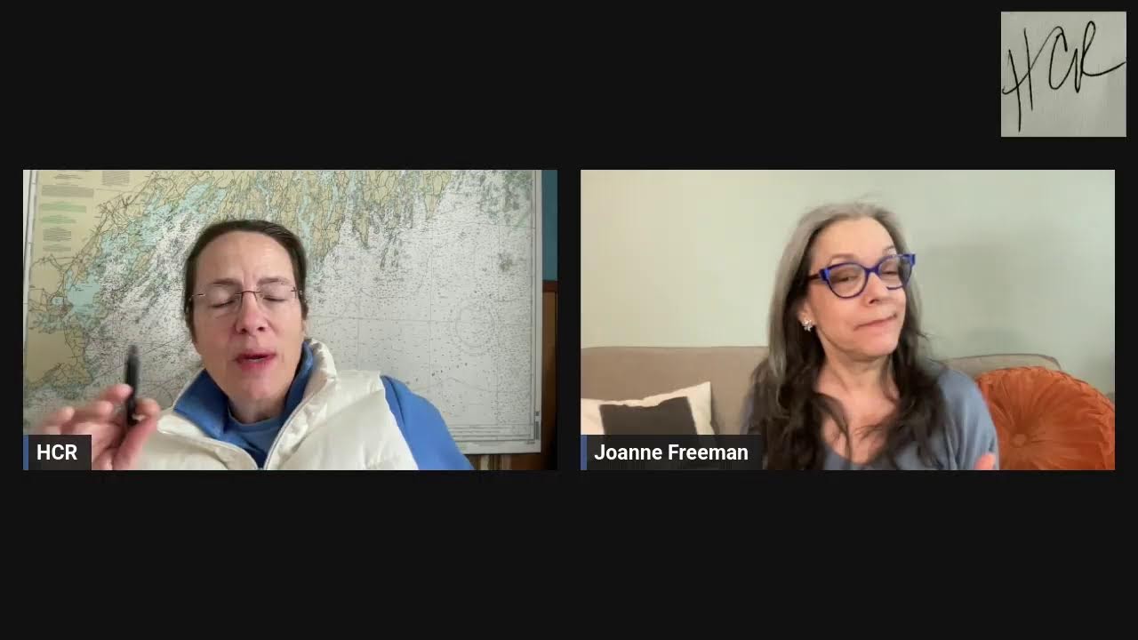 What the Heck Just Happened?