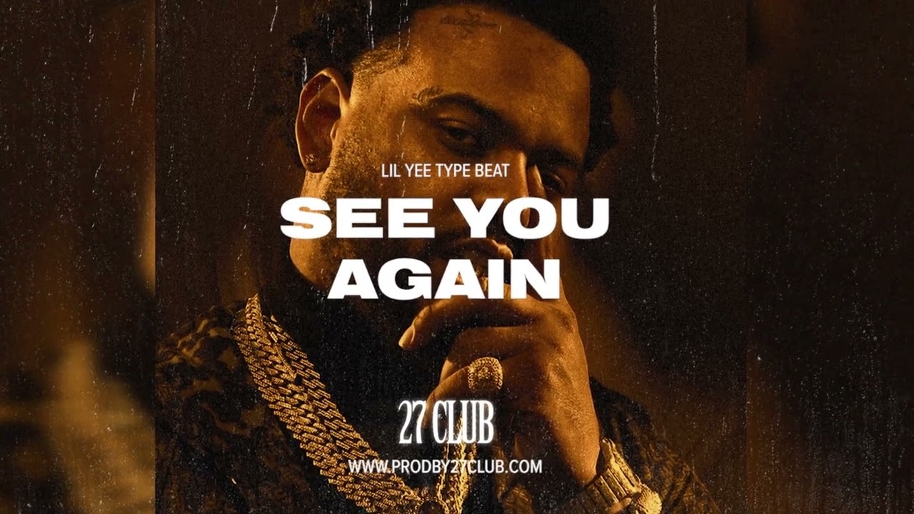 [SOLD] Lil Yee x Zaybang x Lil Bean Type Beat (Prod. 27CLUB)