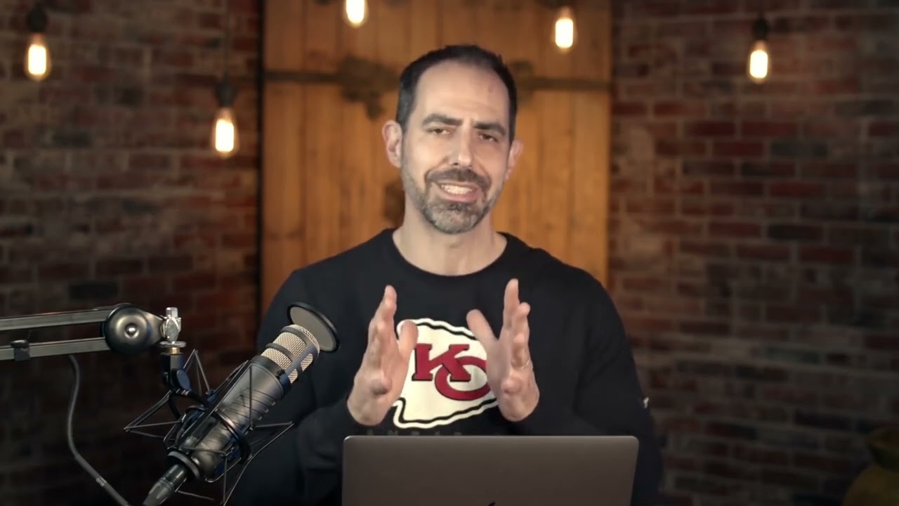 End Time Talks 14: Six Reasons Gog is the Antichrist