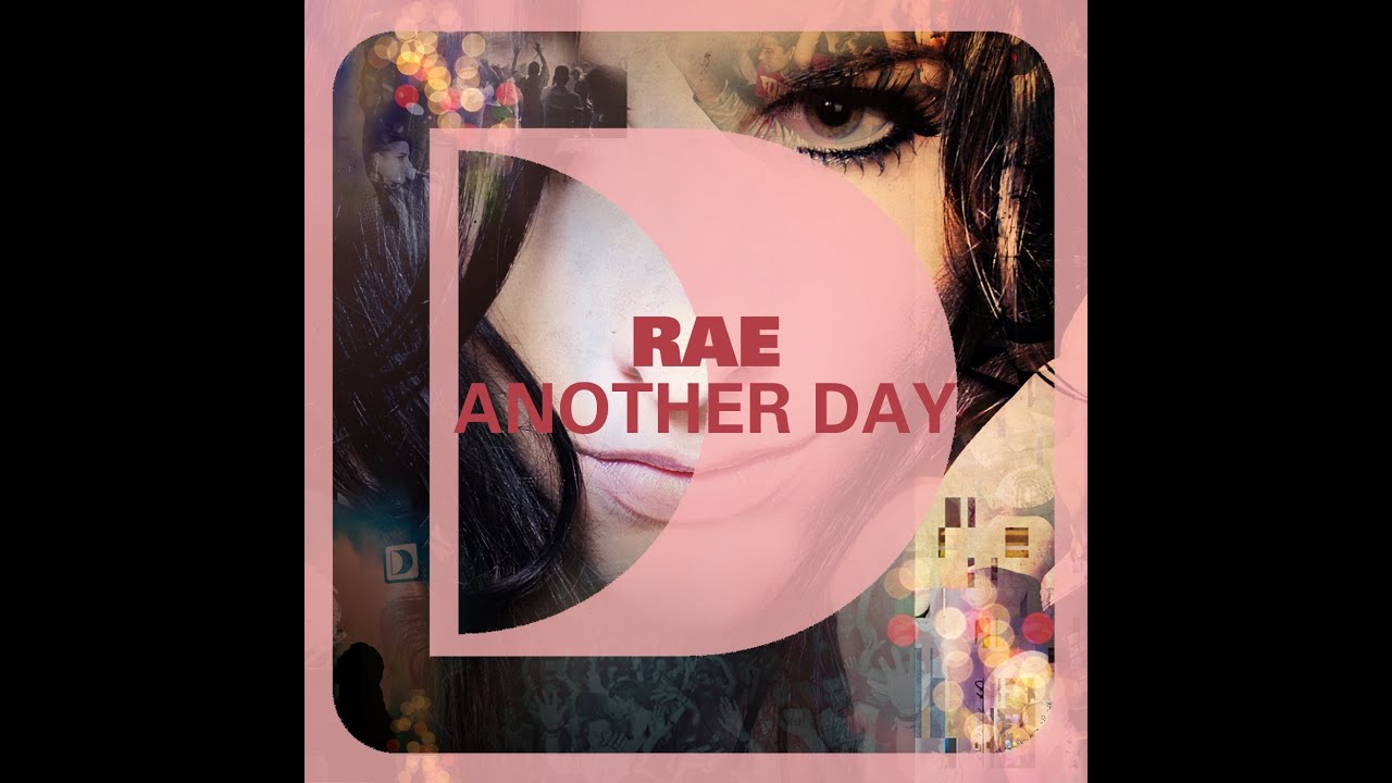 Rae - Another Day (James Talk & Ridney Remix) [Full Length] 2012
