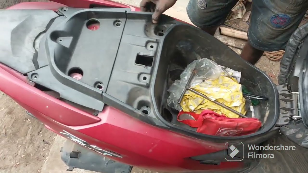 honda dio starting and missing problem solution malayalam 😍 | 100% working solution 