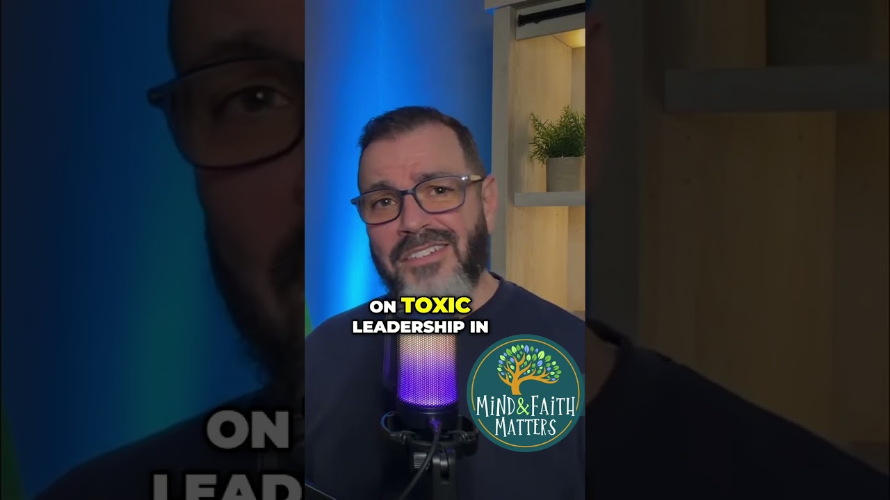 Toxic Leadership: Righteous Actions Causing Harm? 