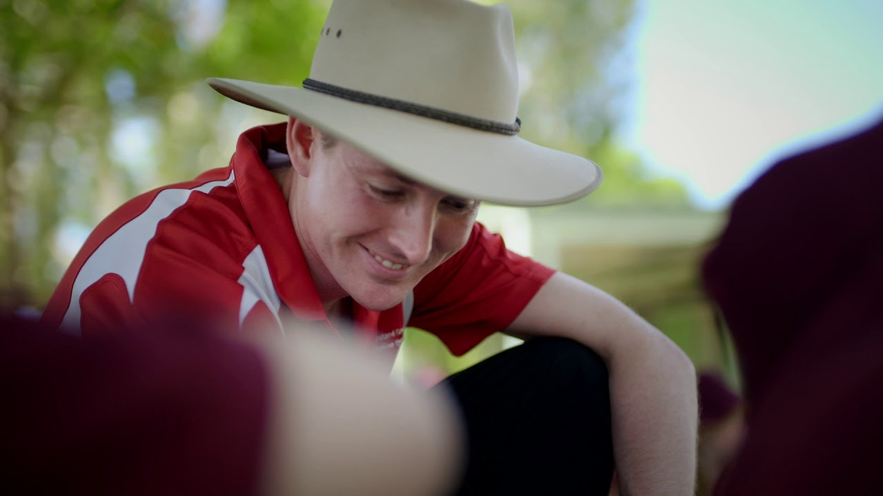 Teach rural: &ldquo;I really couldn&rsquo;t have asked for a better place to begin my career&rdquo;