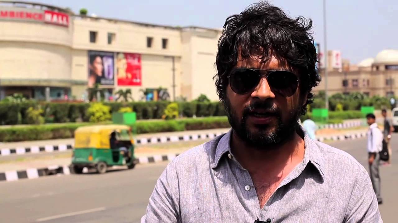 Sanjay Rajoura -- Modern Lifestyle, Traditional Values