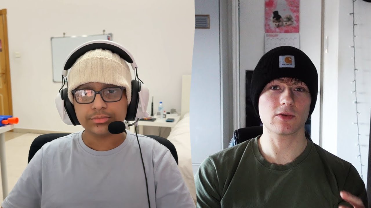 Every PolarSaurusRex Video Be Like