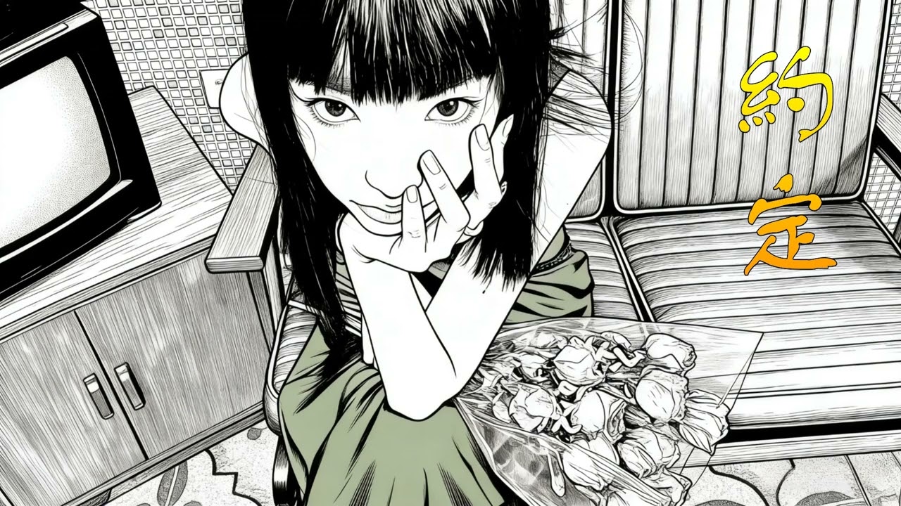 約定/ cover