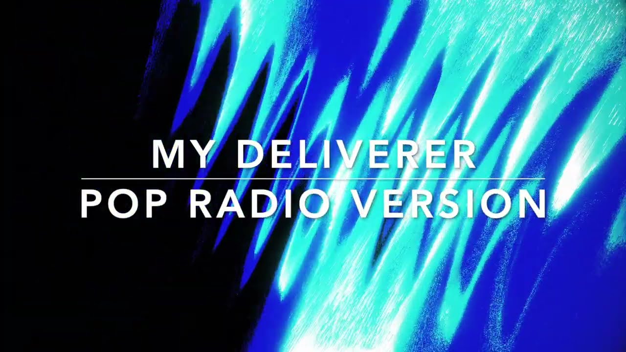 My DelivererRadio Version