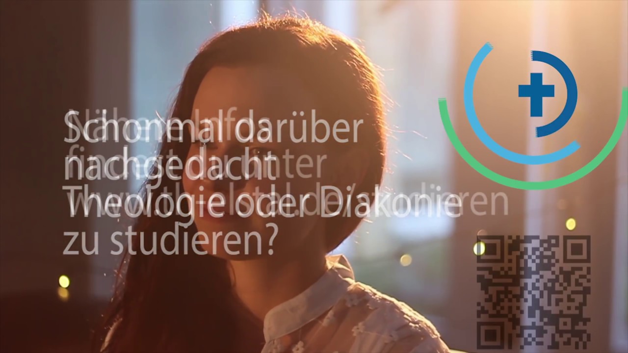 Mein Weg zum Theologiestudium