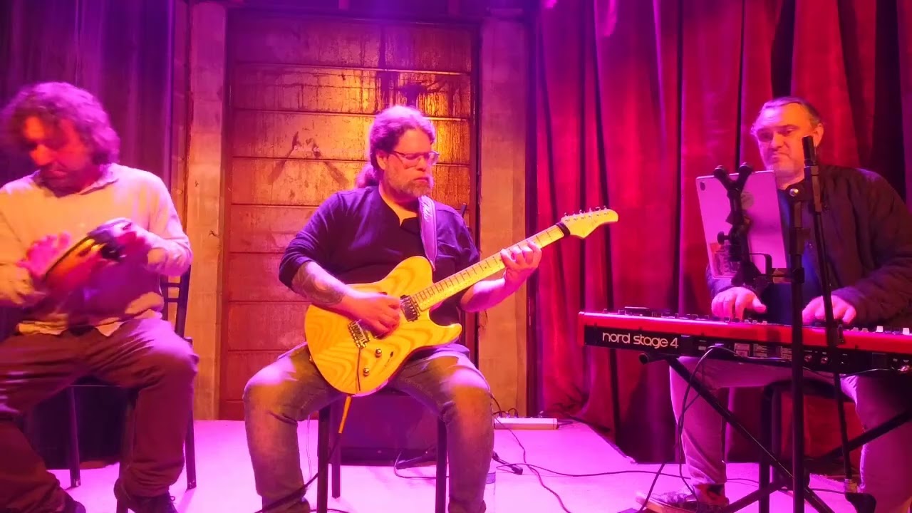 Trio Andanças 9