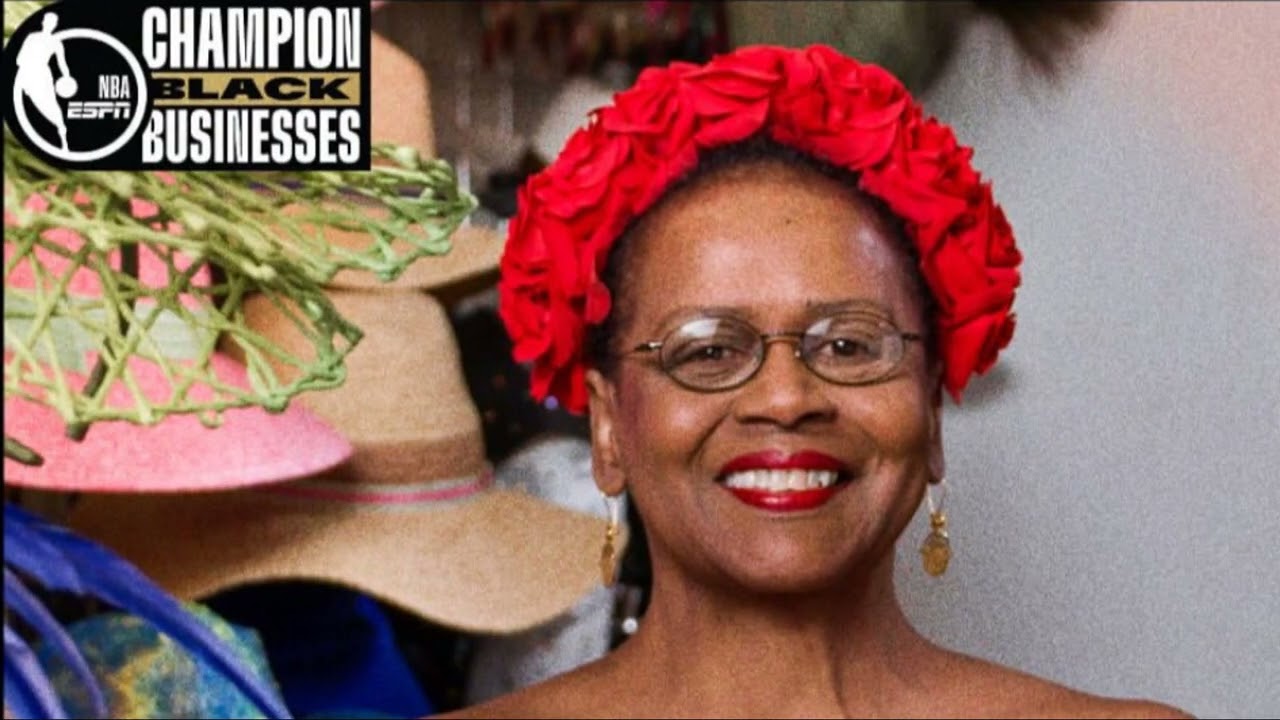Harlem's Heaven Hats: Celebrating Black Heritage Through Unique Millinery Art