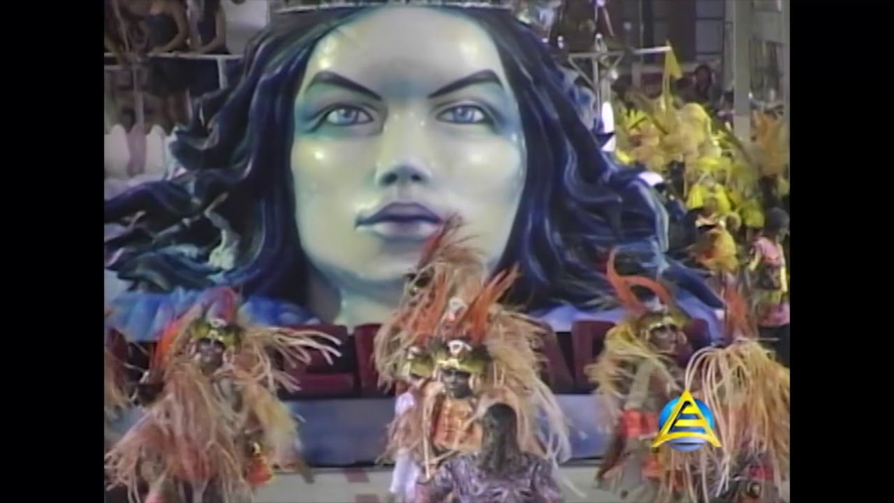 CARNAVAL 2018 - LIBERDADE