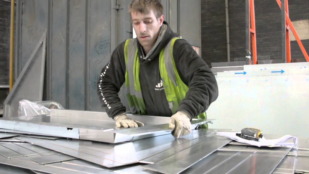 Thermotec Insulated Conservatory Roofing Panels