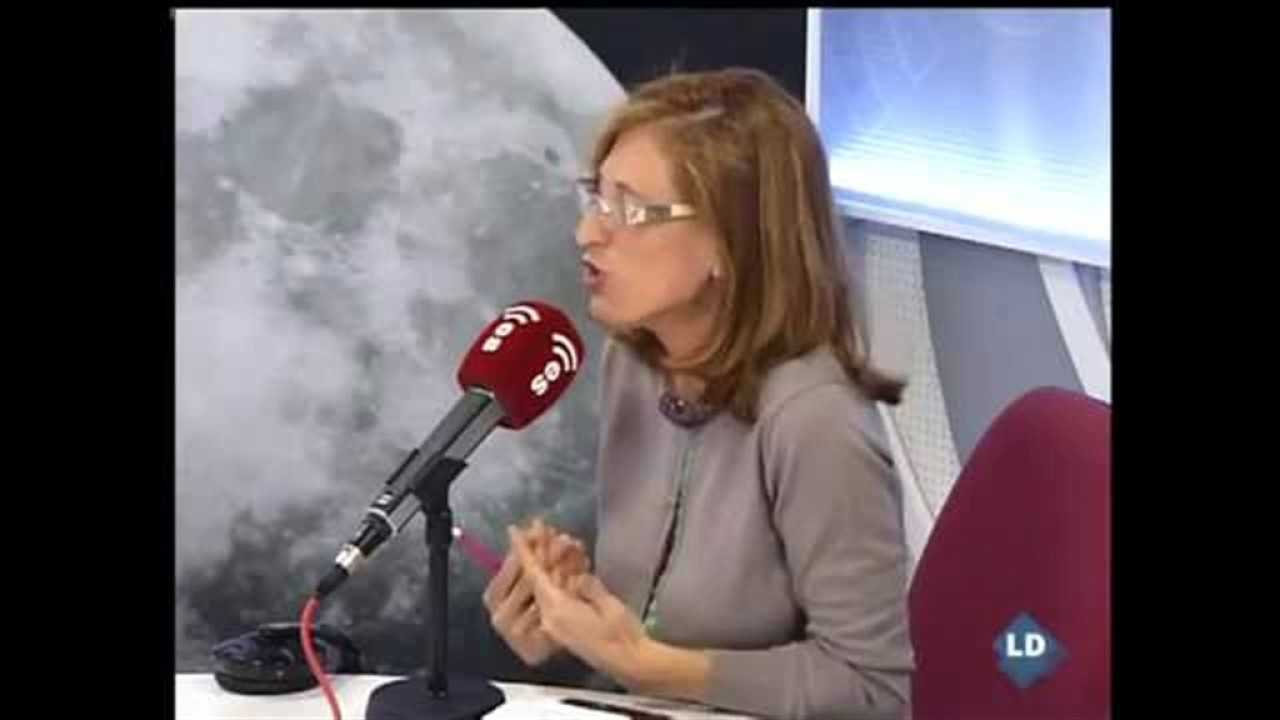 Pilar Muñoz 2011 Preguntas a la Psicología -  La envidia