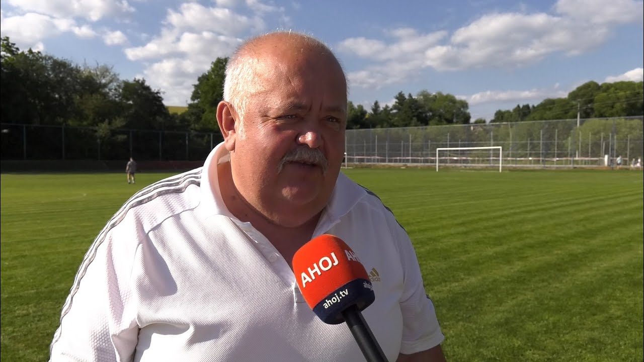 Športový deň v Breznici: Radosť, pohyb a zábava