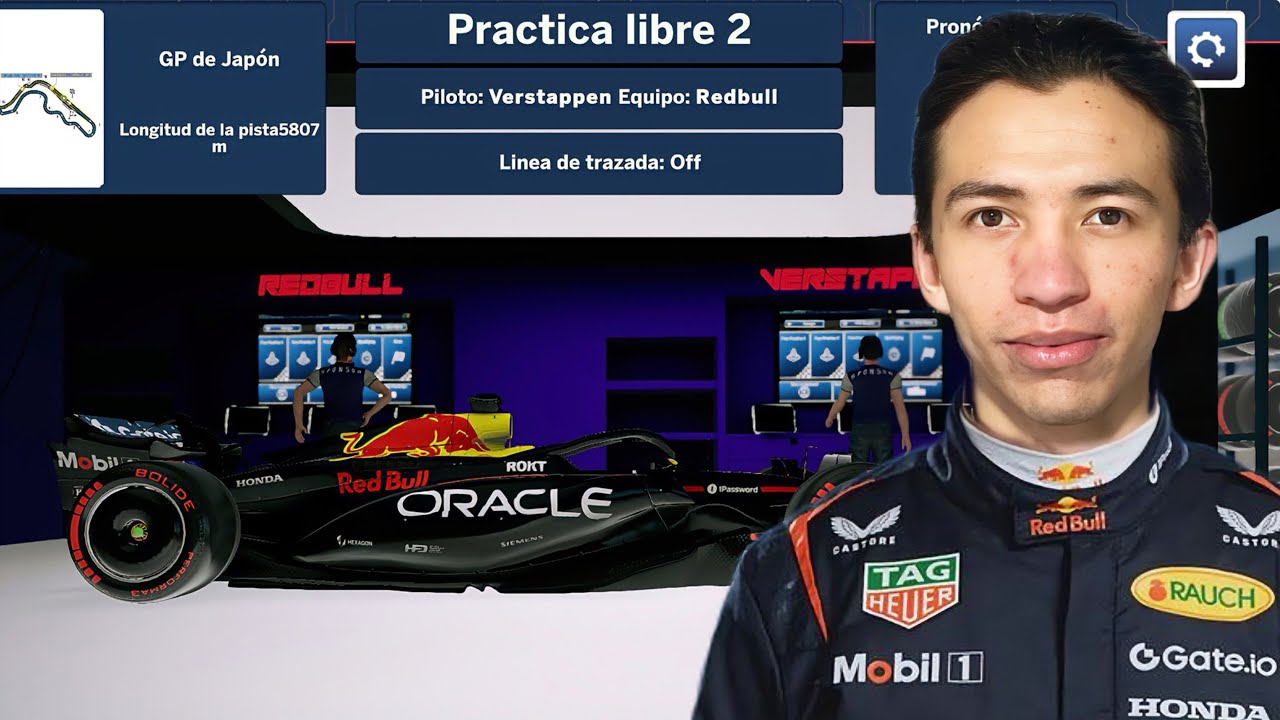 ¿Cómo Jugar Al Ala Mobile GP? Ayuda Para Principiantes 2025 Actualizado