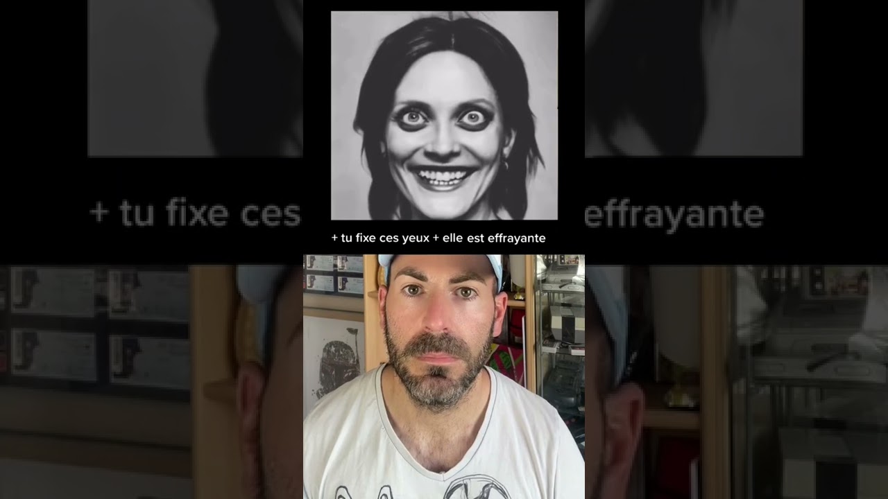 NE REGARDE PAS JUSQU&rsquo;&Agrave; LA FIN 😱😳
