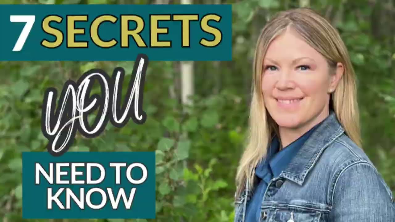 7 SECRETS You NEED to Know Before Moving to Spruce Grove