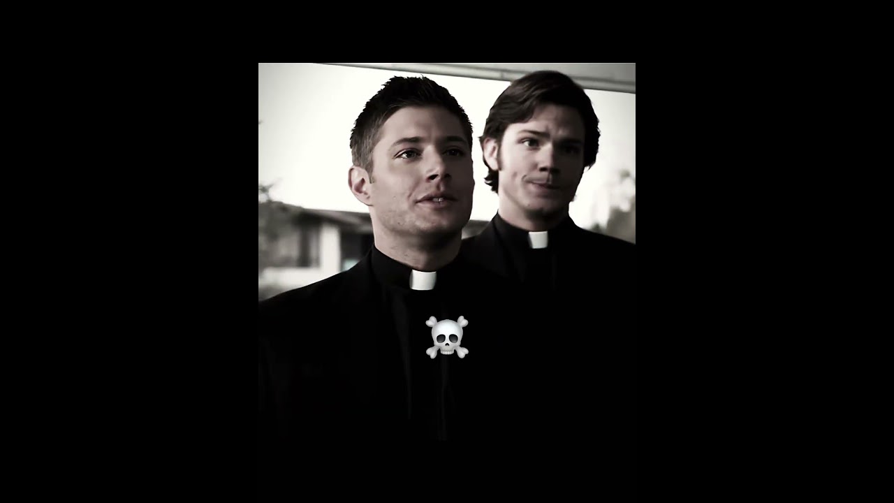 Winchesters are here - Supernatural edit