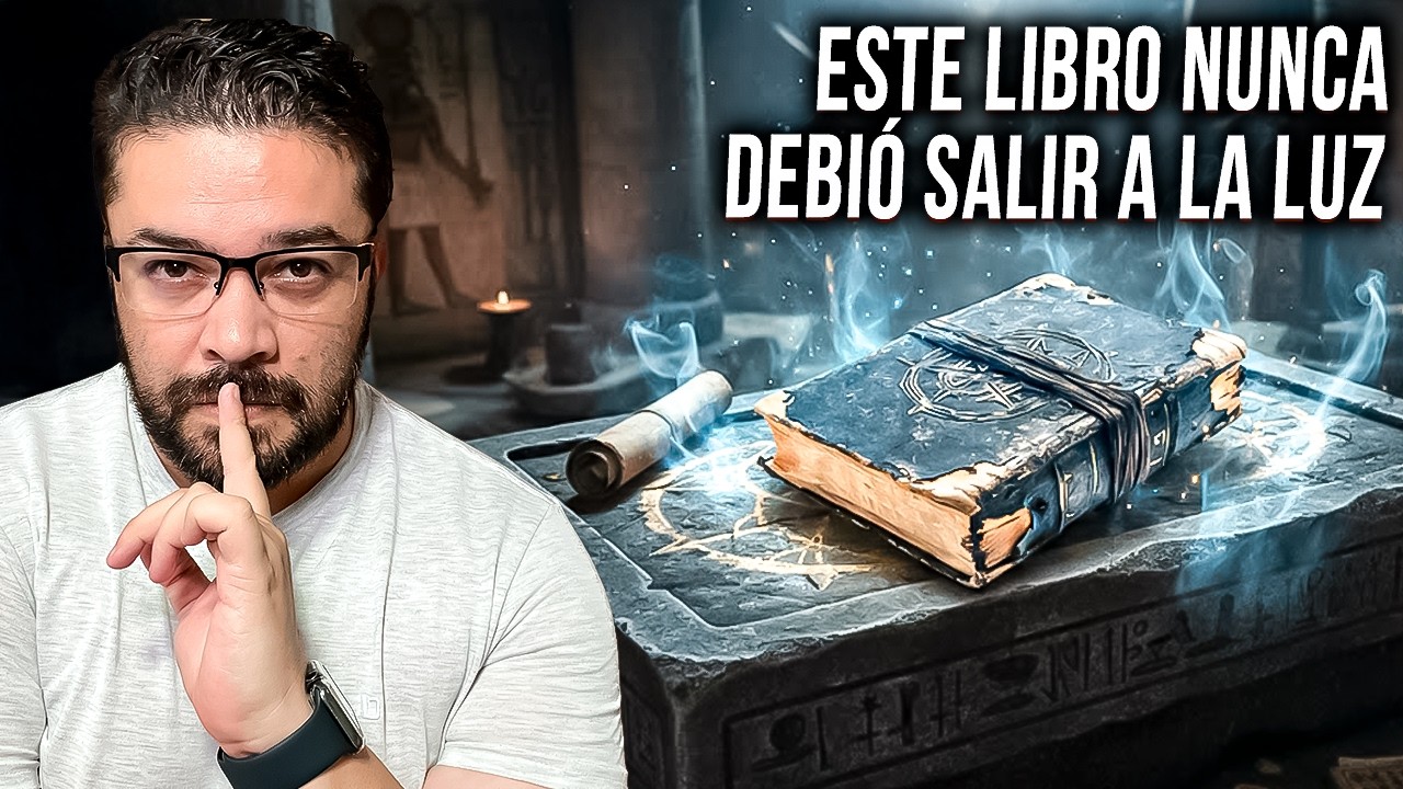 Te Mintieron: No Venimos del Polvo, pero ssshhh