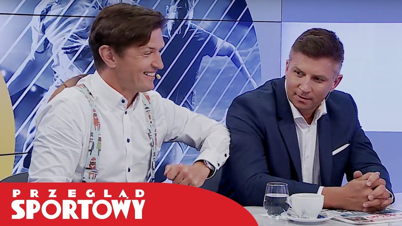 Misja Futbol - Legia poza Ligą Europy, Piątek czeka na gola, Neymar zostaje w PSG