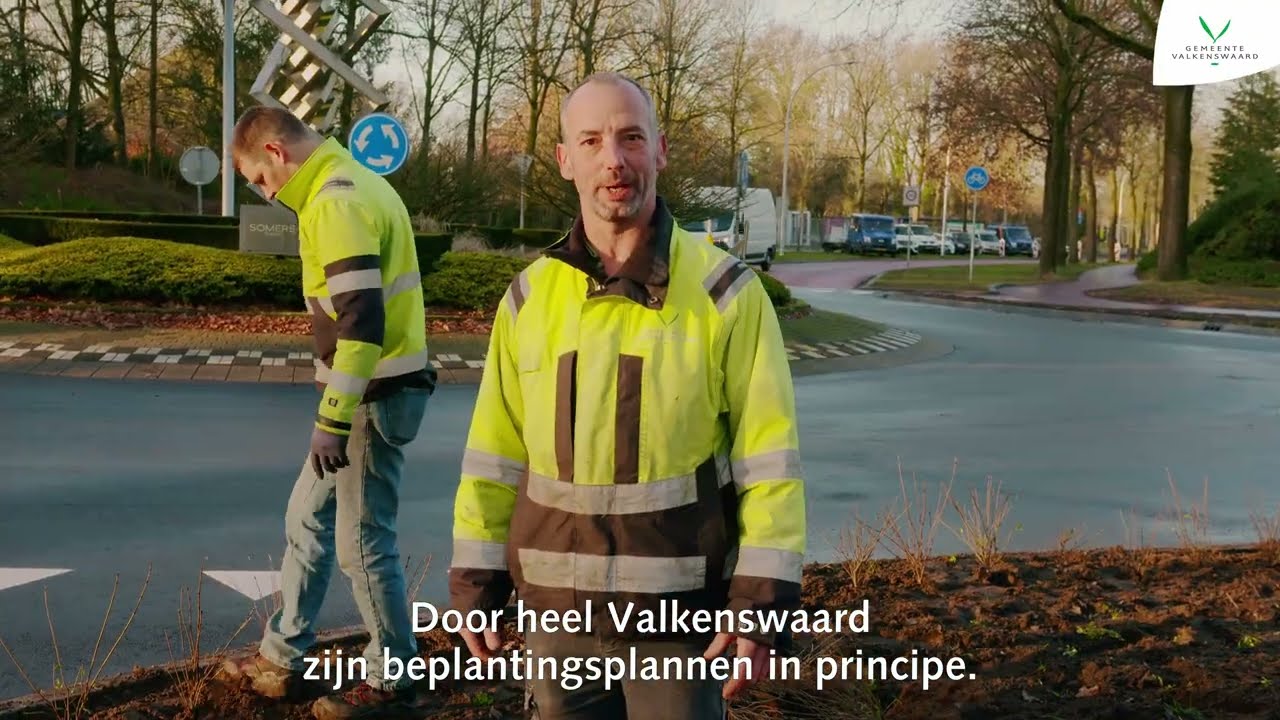 Gemeente Valkenswaard | de buitendienst