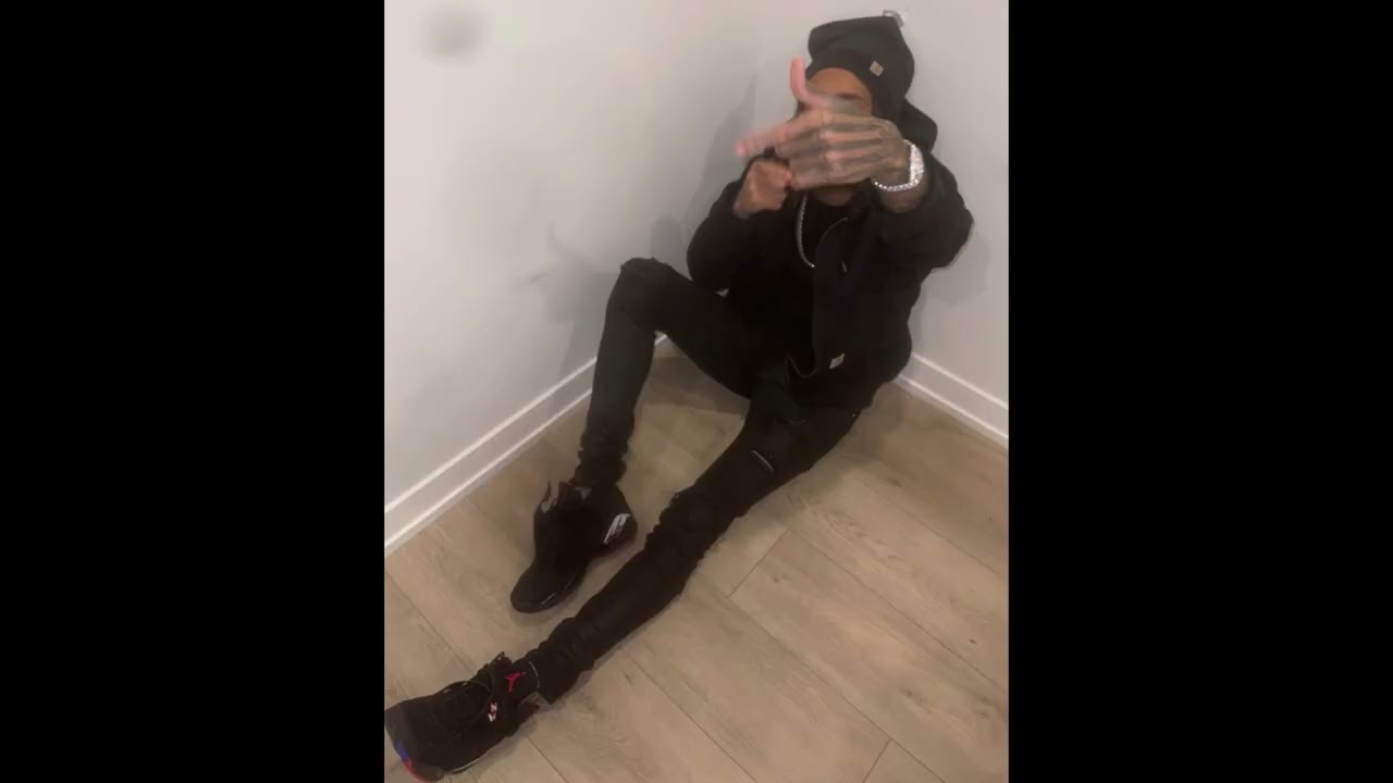 [FREE] Bloodhound Lil Jeff Type Beat 