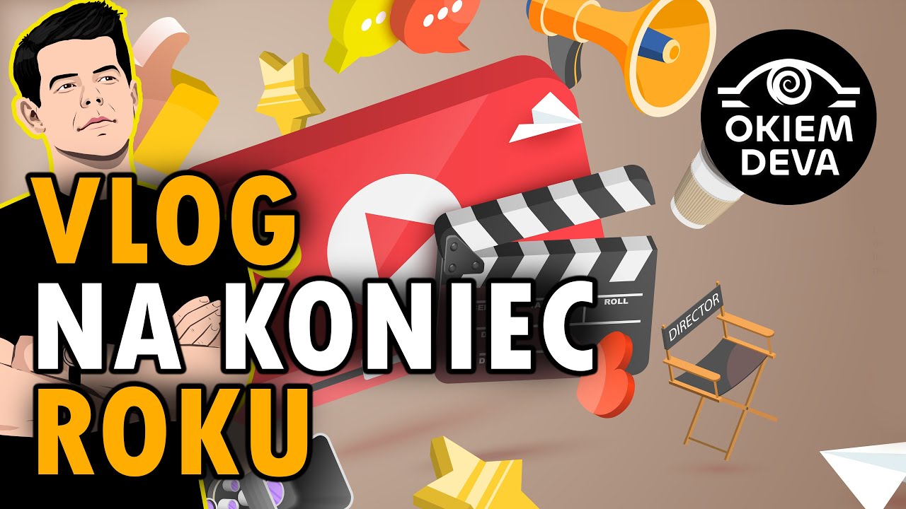 VLOG na koniec 2025 roku Okiem Deva