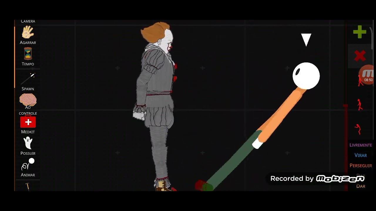a verdadeira história do It a coisa