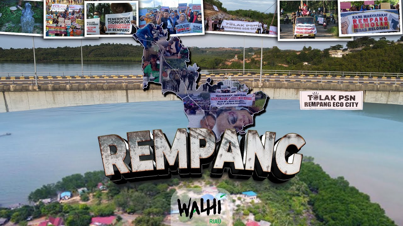 REMPANG (Full Movie)