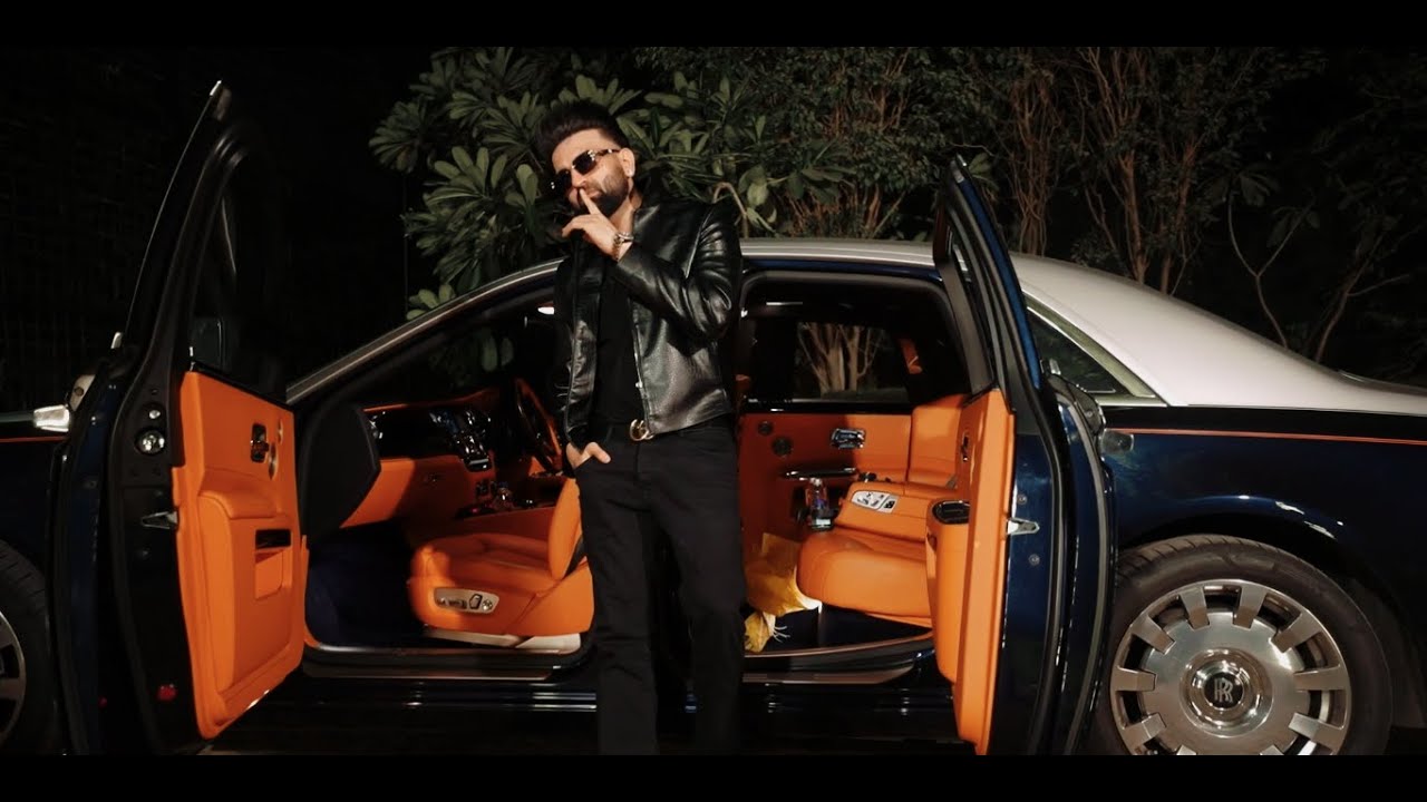 Navraj Hans Live Performance showreel