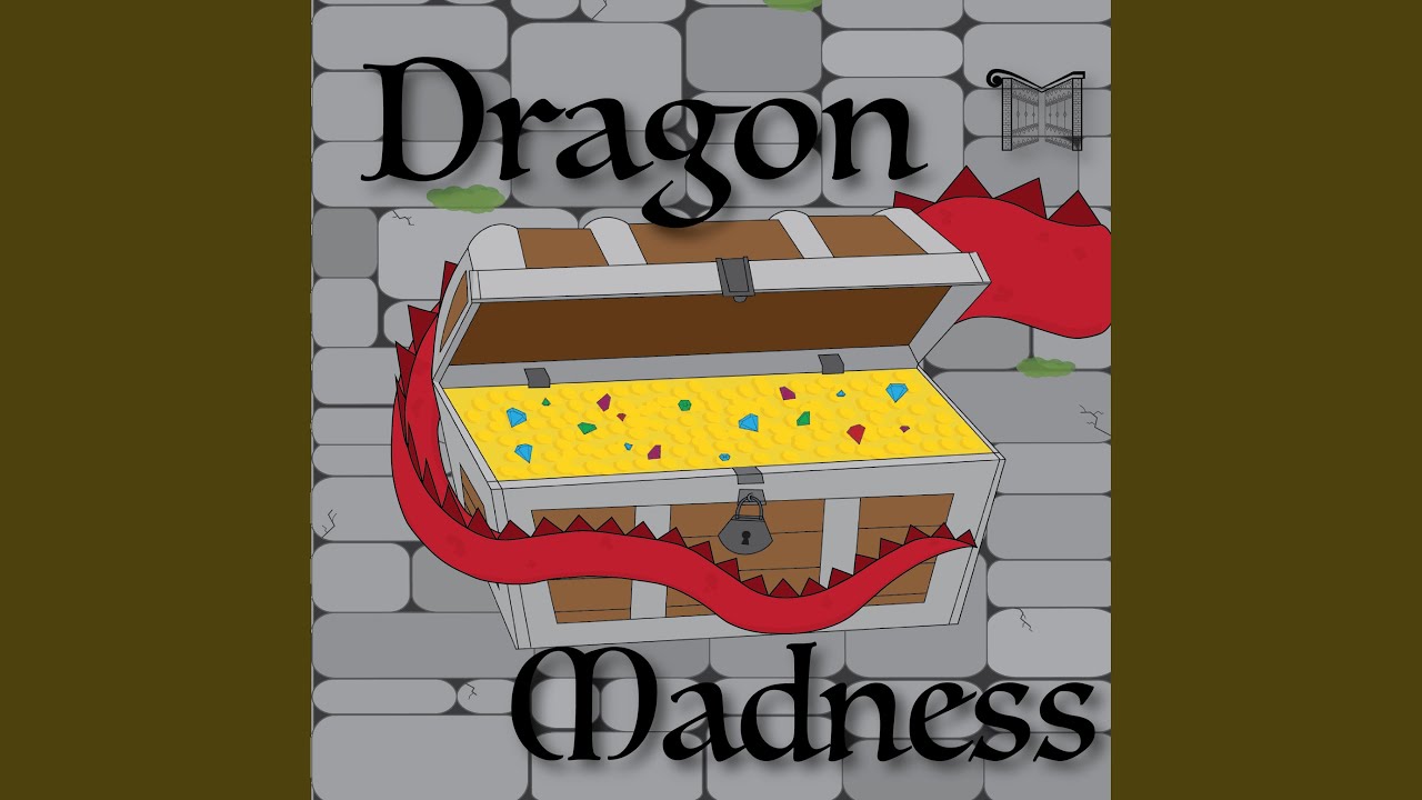 Dragon Madness