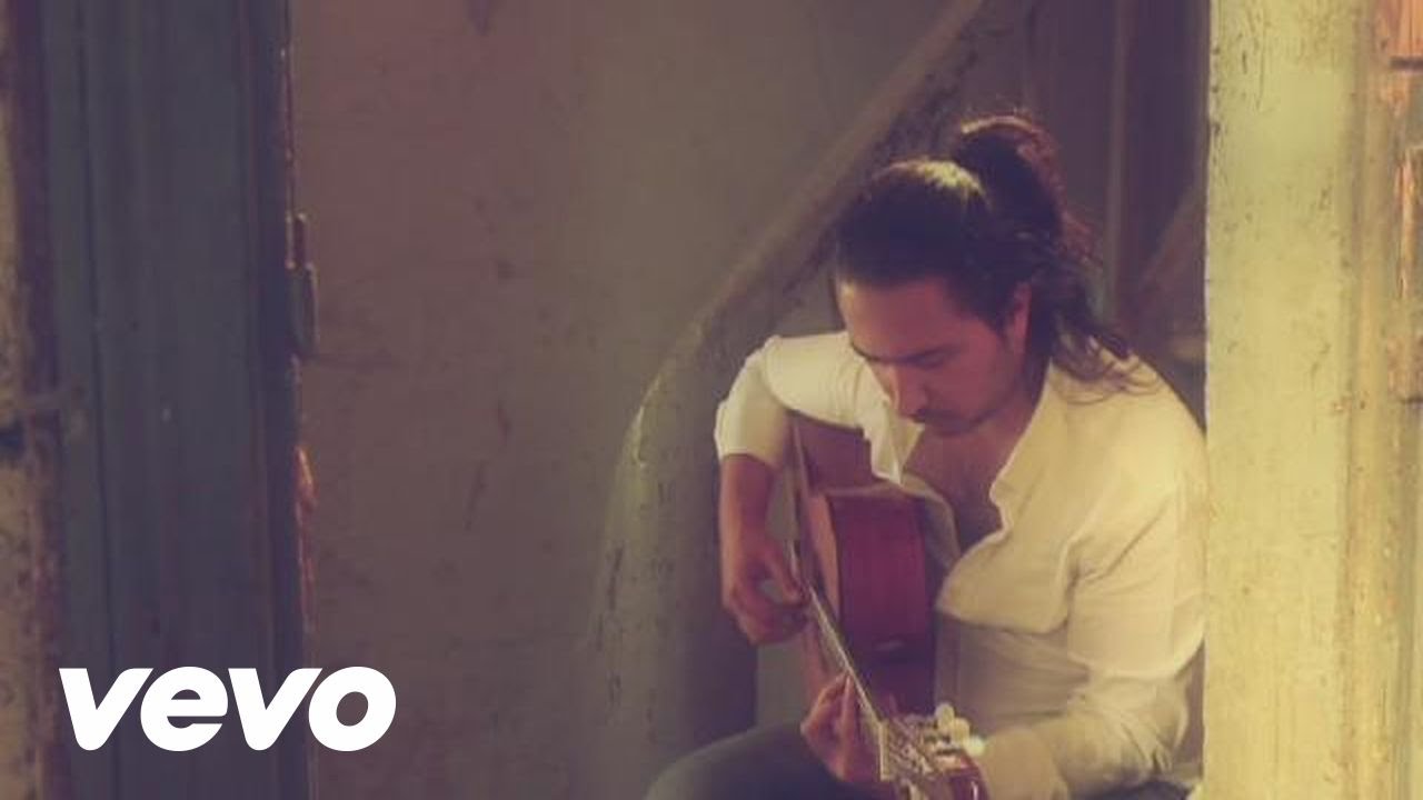 Erdem Ergun - Gel Dedim