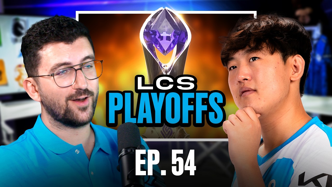 How YamatoCannon's Changing EVERYTHING in Playoffs